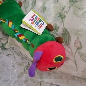 World Of Eric Carle Stuffy